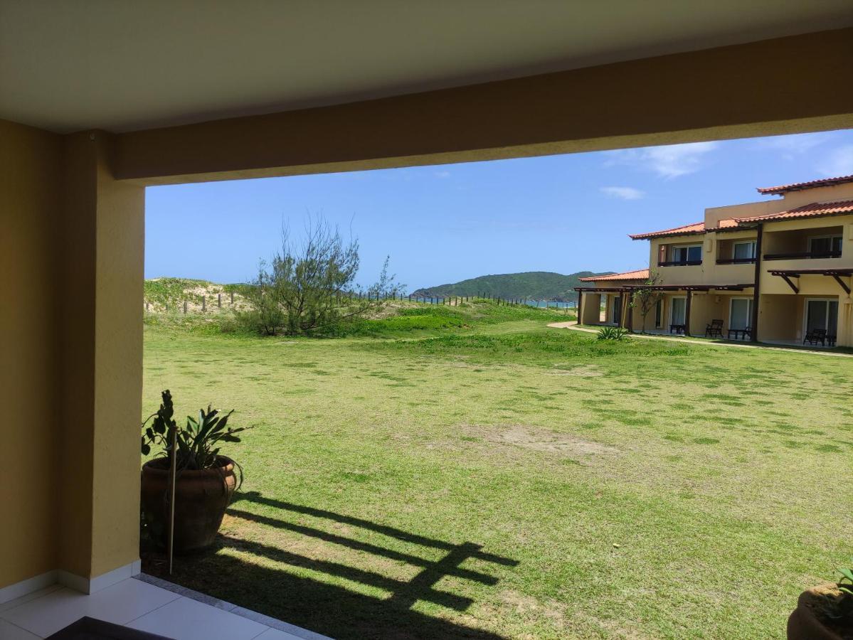 Buzios Beach Resort Residencial 1305 エクステリア 写真