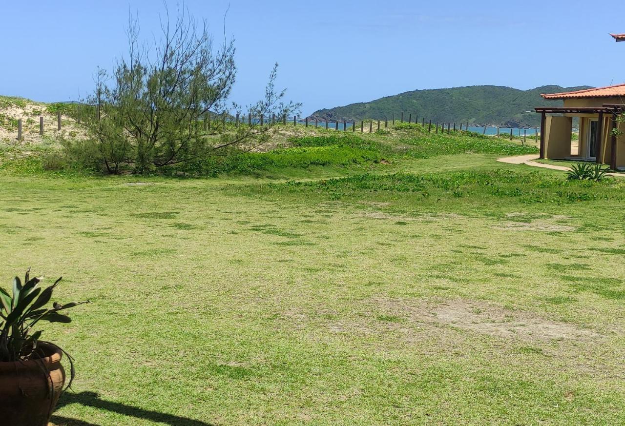 Buzios Beach Resort Residencial 1305 エクステリア 写真