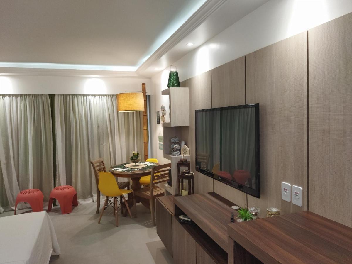 Buzios Beach Resort Residencial 1305 エクステリア 写真