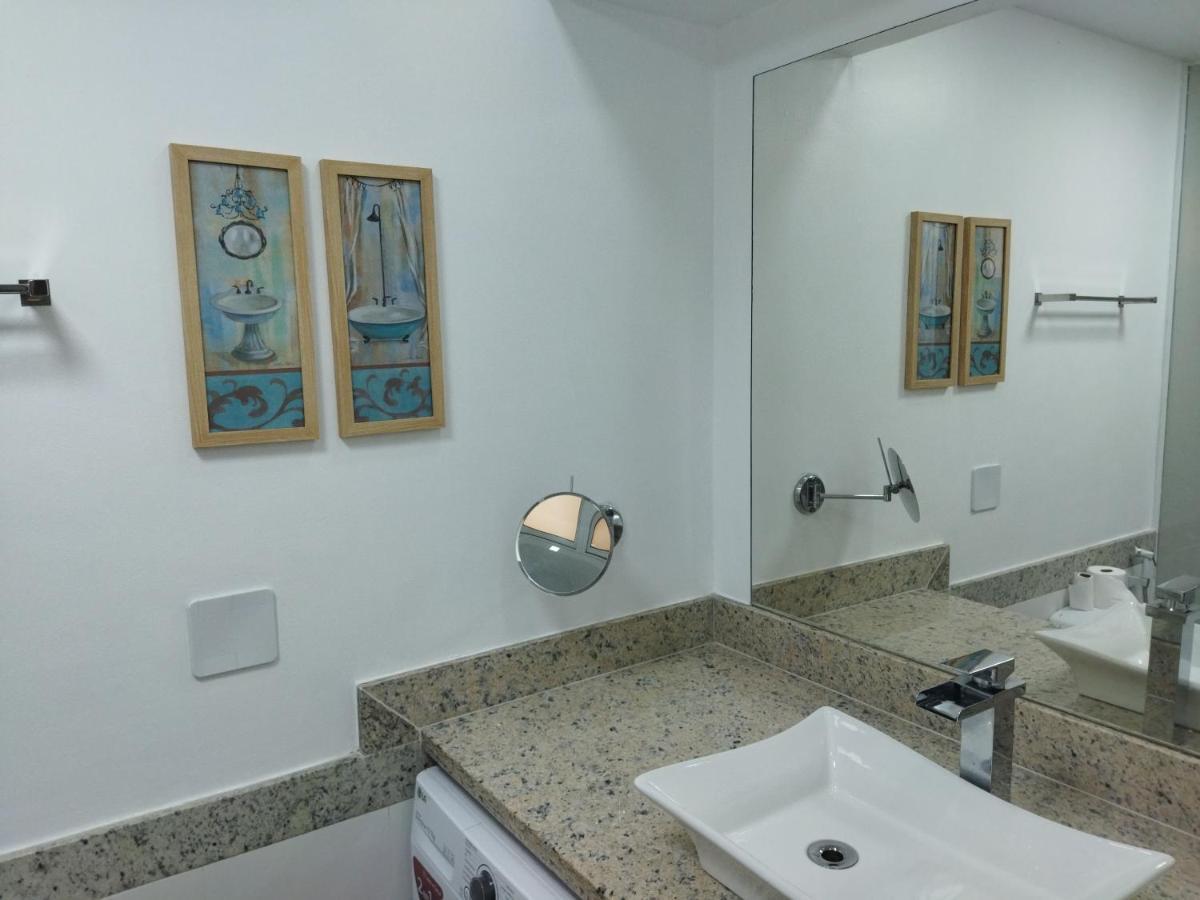 Buzios Beach Resort Residencial 1305 エクステリア 写真