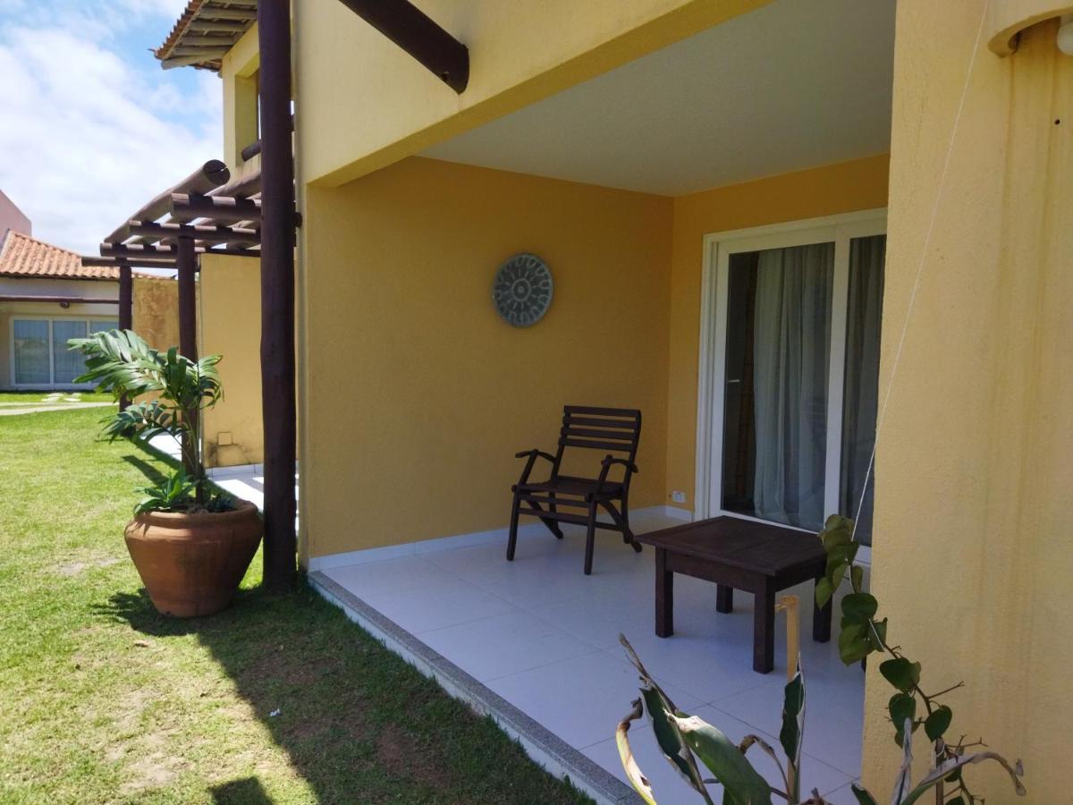 Buzios Beach Resort Residencial 1305 エクステリア 写真
