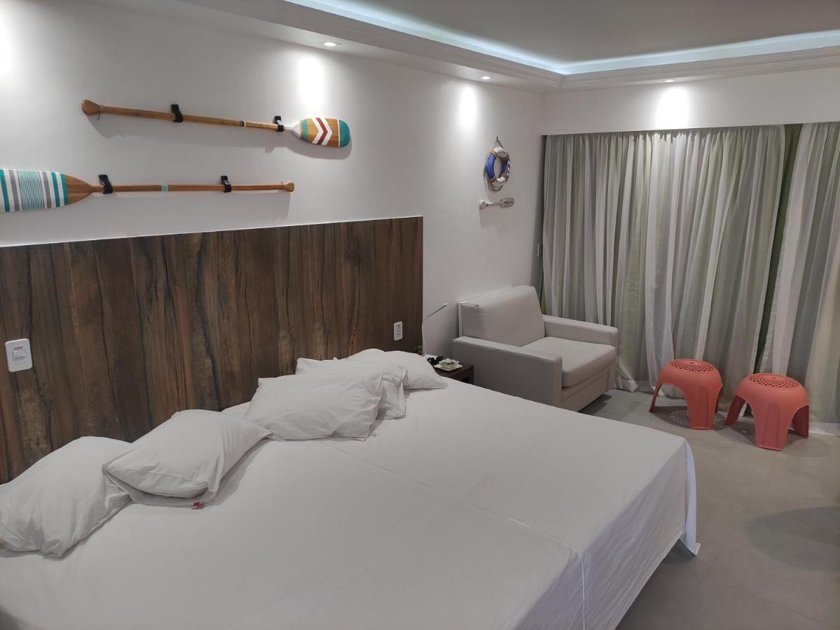 Buzios Beach Resort Residencial 1305 エクステリア 写真