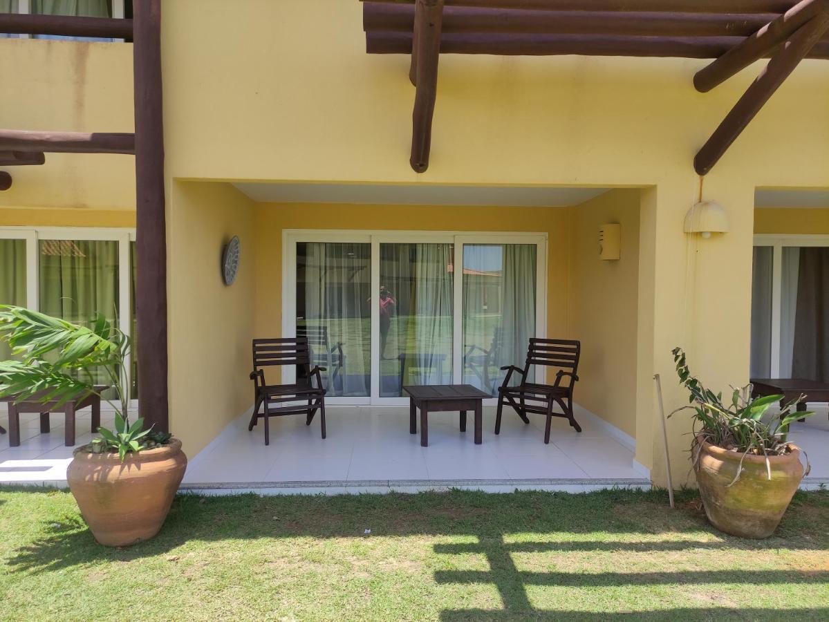 Buzios Beach Resort Residencial 1305 エクステリア 写真