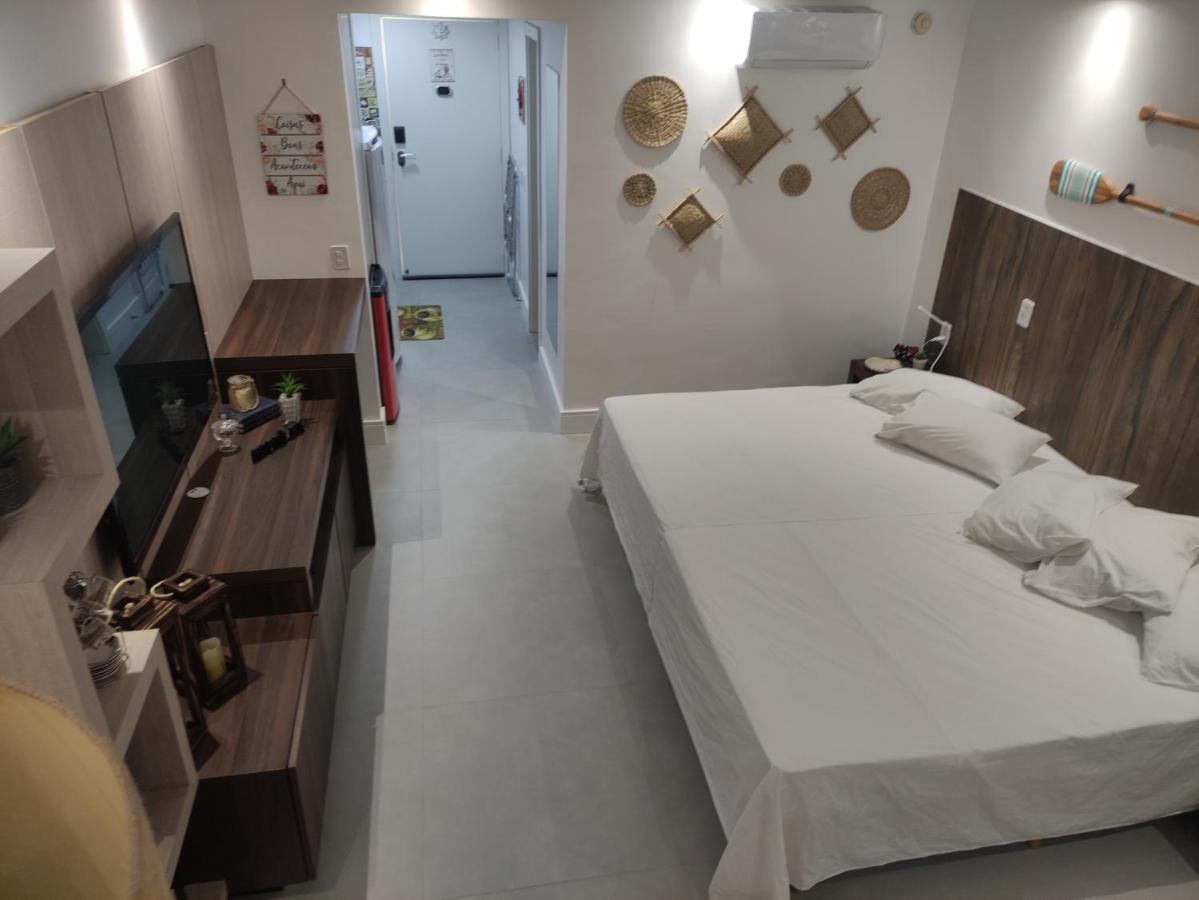 Buzios Beach Resort Residencial 1305 エクステリア 写真
