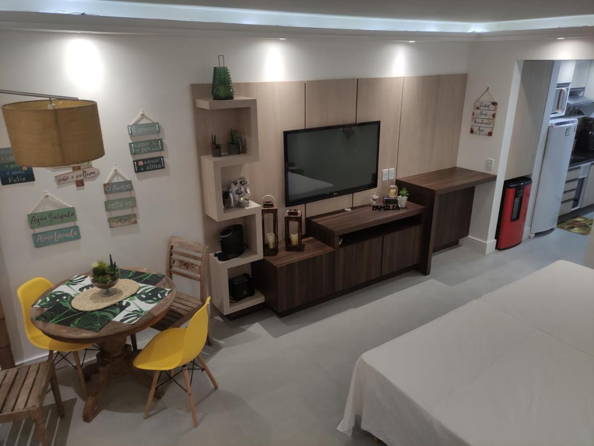 Buzios Beach Resort Residencial 1305 エクステリア 写真