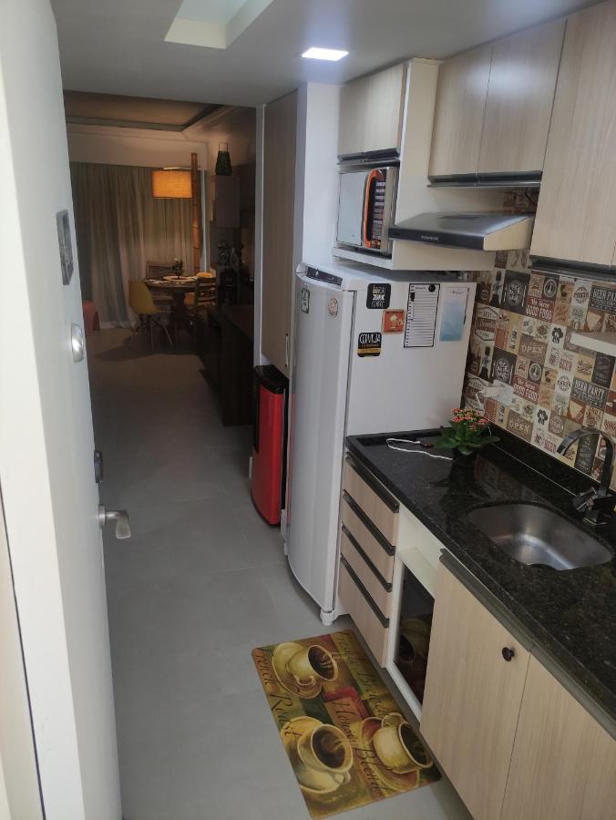 Buzios Beach Resort Residencial 1305 エクステリア 写真