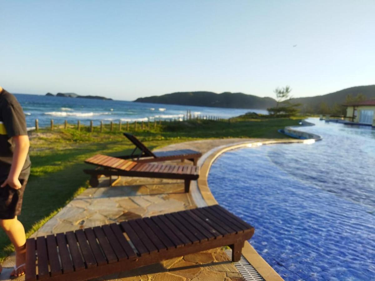 Buzios Beach Resort Residencial 1305 エクステリア 写真