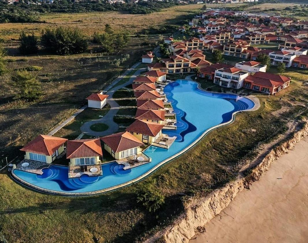 Buzios Beach Resort Residencial 1305 エクステリア 写真