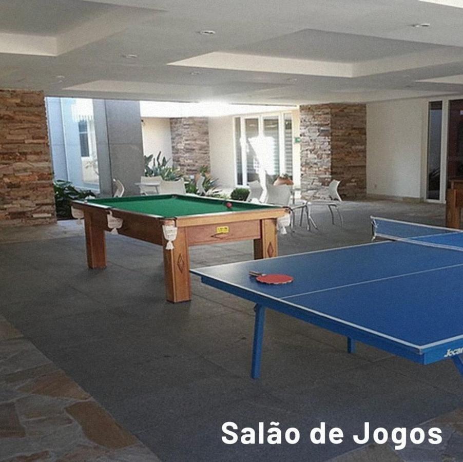 Buzios Beach Resort Residencial 1305 エクステリア 写真
