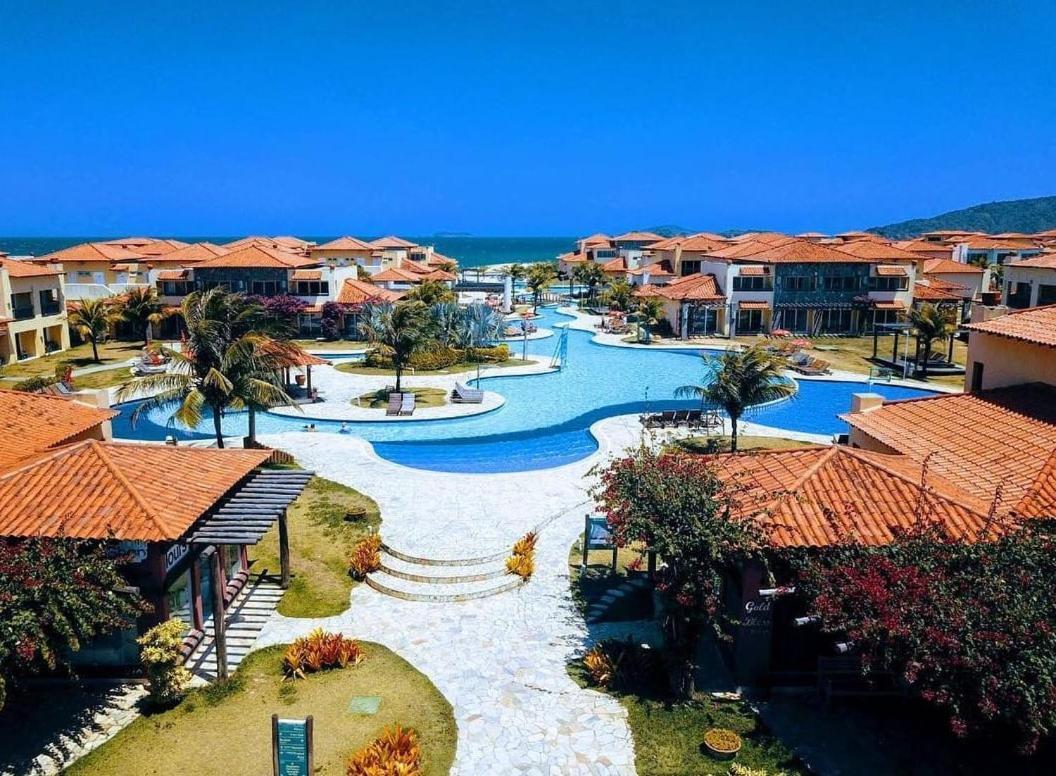 Buzios Beach Resort Residencial 1305 エクステリア 写真