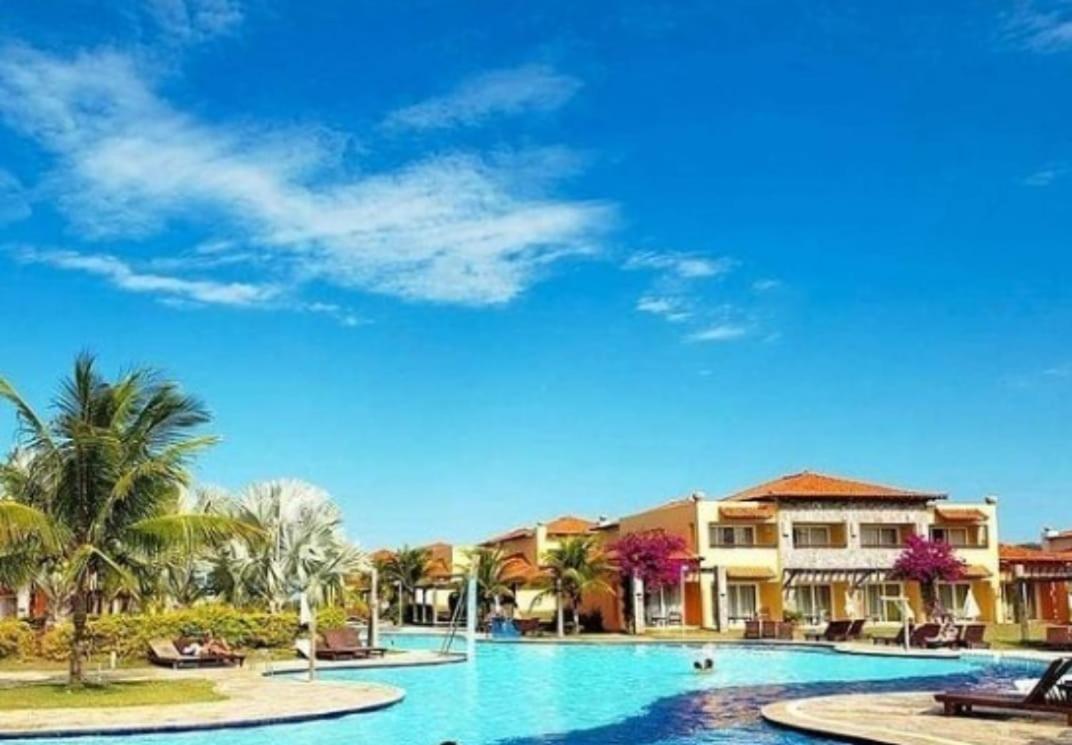 Buzios Beach Resort Residencial 1305 エクステリア 写真