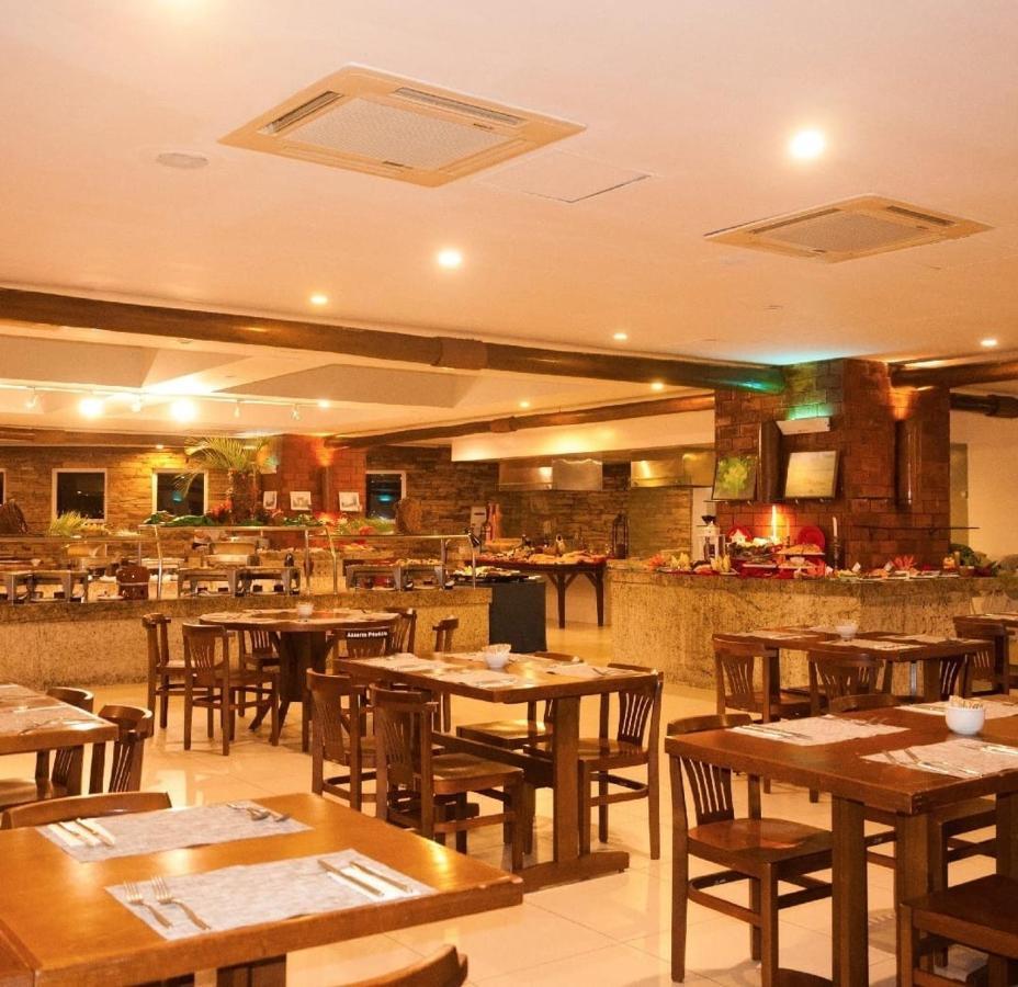 Buzios Beach Resort Residencial 1305 エクステリア 写真