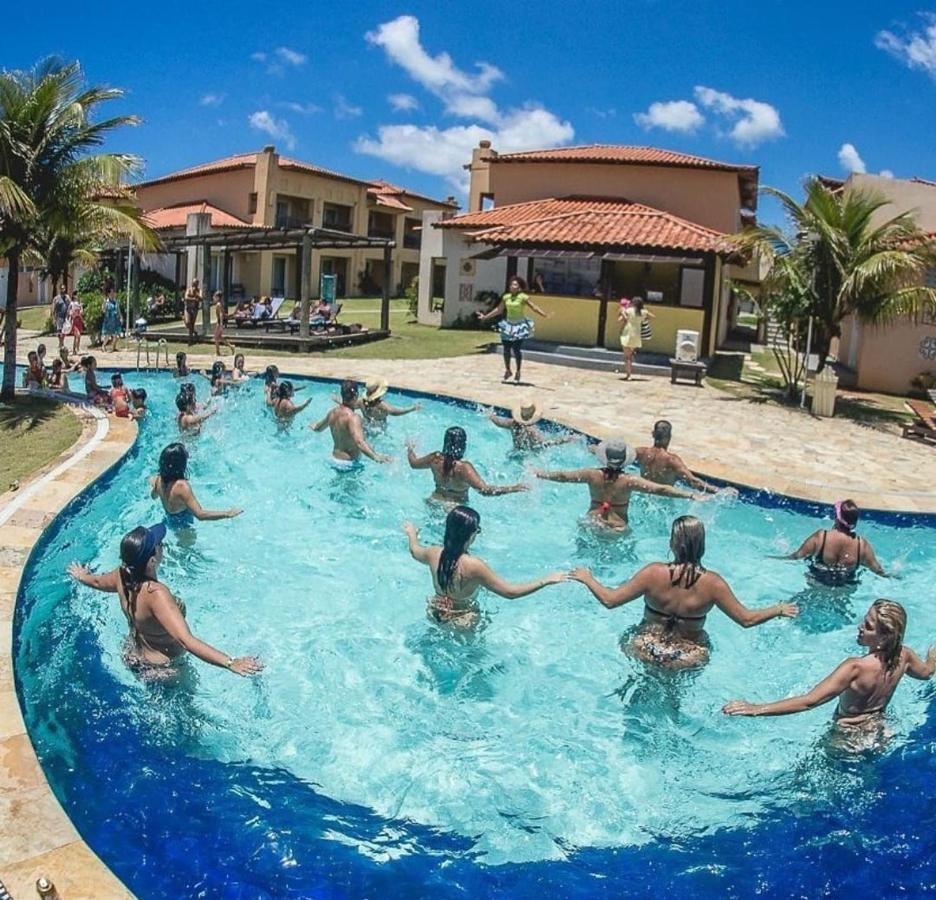 Buzios Beach Resort Residencial 1305 エクステリア 写真