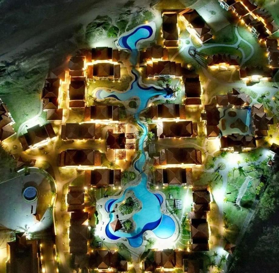 Buzios Beach Resort Residencial 1305 エクステリア 写真