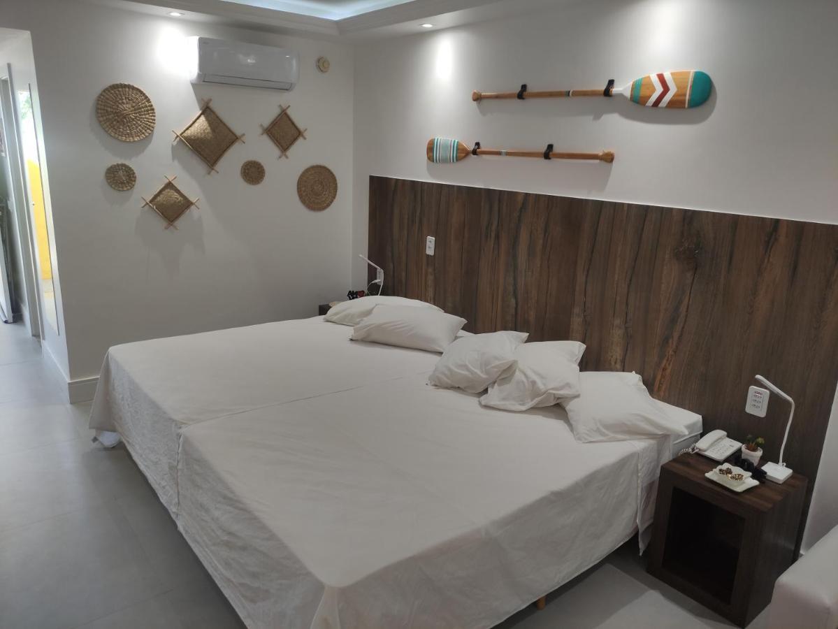 Buzios Beach Resort Residencial 1305 エクステリア 写真