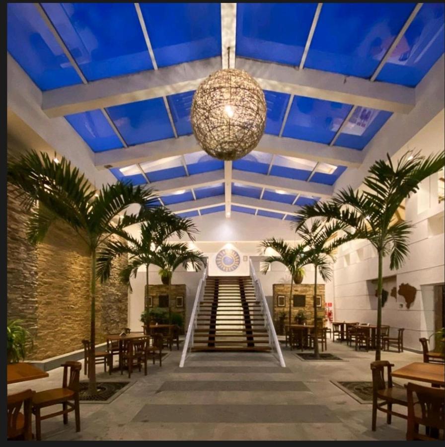 Buzios Beach Resort Residencial 1305 エクステリア 写真