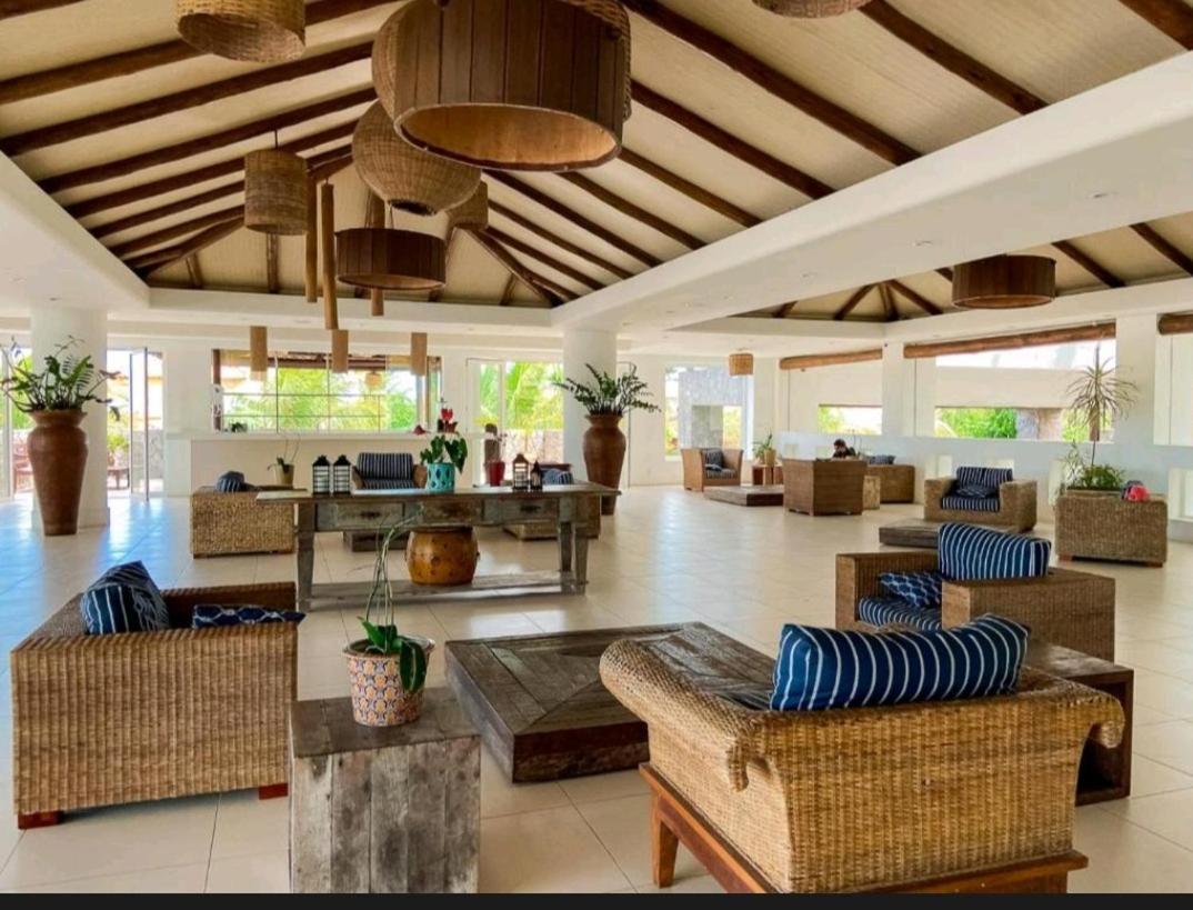 Buzios Beach Resort Residencial 1305 エクステリア 写真