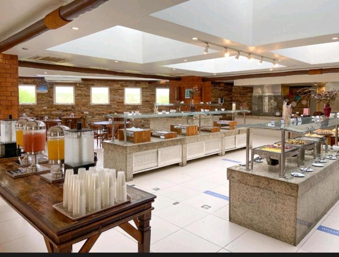 Buzios Beach Resort Residencial 1305 エクステリア 写真
