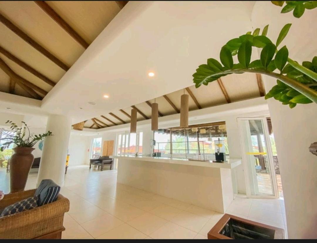 Buzios Beach Resort Residencial 1305 エクステリア 写真