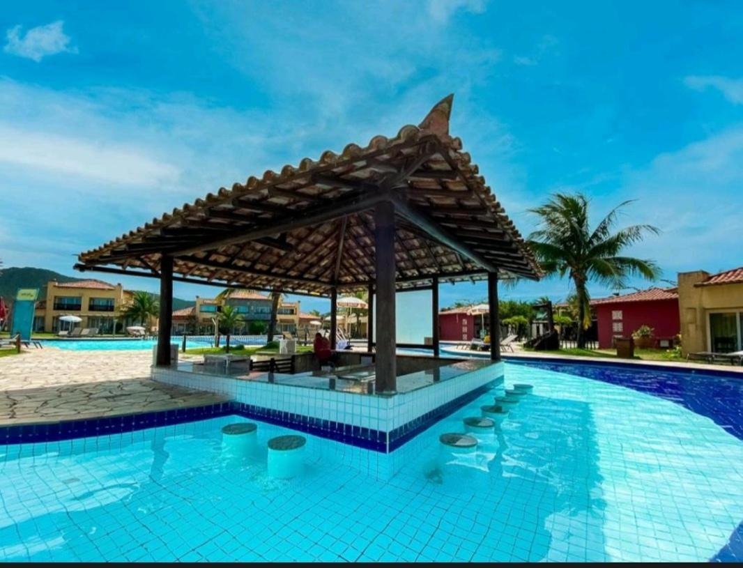 Buzios Beach Resort Residencial 1305 エクステリア 写真