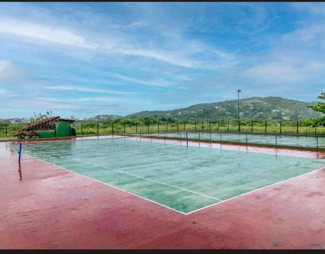 Buzios Beach Resort Residencial 1305 エクステリア 写真