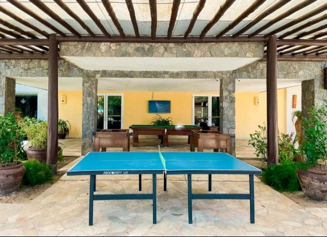 Buzios Beach Resort Residencial 1305 エクステリア 写真
